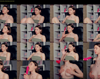 margolori — 12 minute Chaturbate couple cam show recording, 1080p, Jun 26, 2021