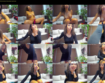marianh331 — 69 minute Chaturbate female cam show recording, 1080p, Jun 25, 2021