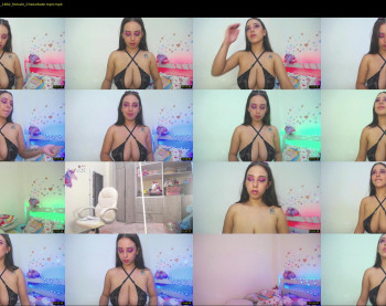 marilyn_rouse — 70 minute Chaturbate female cam show recording, 1080p, Jun 25, 2021