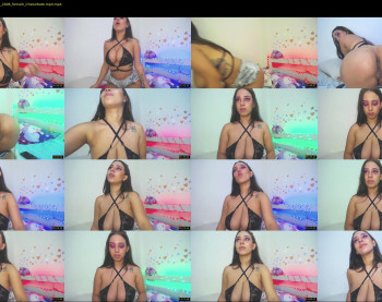 marilyn_rouse — 16 minute Chaturbate female cam show recording, 1080p, Jun 25, 2021