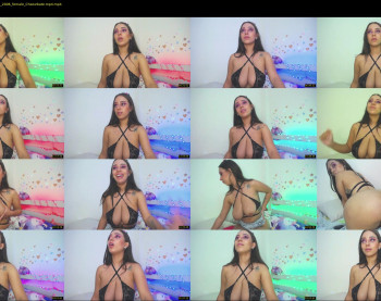 marilyn_rouse — 39 minute Chaturbate female cam show recording, 1080p, Jun 25, 2021