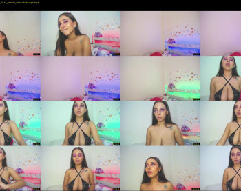 marilyn_rouse — 70 minute Chaturbate female cam show recording, 1080p, Jun 25, 2021