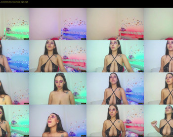 marilyn_rouse — 60 minute Chaturbate female cam show recording, 1080p, Jun 25, 2021