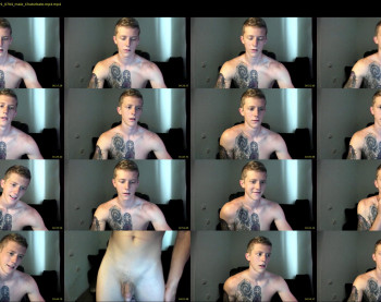 mark_shturman — 5 minute Chaturbate male cam show recording, 1080p, Jun 25, 2021