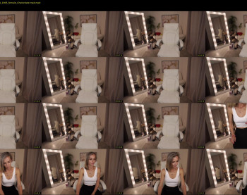 martha_mayer — 26 minute Chaturbate female cam show recording, 1080p, Jun 25, 2021