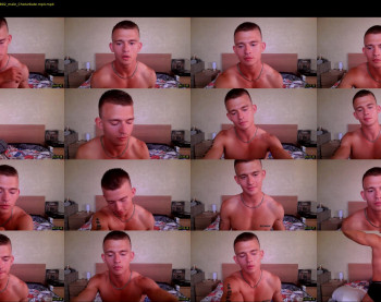 marvelboy_ — 70 minute Chaturbate male cam show recording, 720p, Jun 25, 2021
