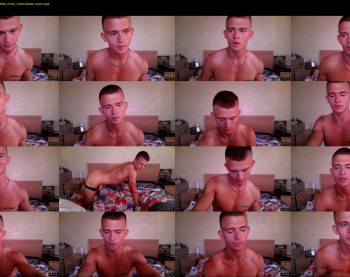 marvelboy_ — 66 minute Chaturbate male cam show recording, 720p, Jun 25, 2021