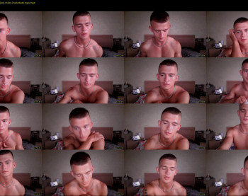 marvelboy_ — 42 minute Chaturbate male cam show recording, 720p, Jun 25, 2021