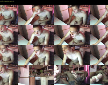 max_dex — 51 minute Chaturbate male cam show recording, 1080p, Jun 25, 2021