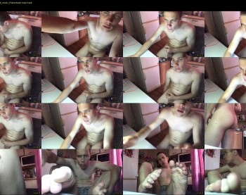 max_dex — 32 minute Chaturbate male cam show recording, 1080p, Jun 25, 2021