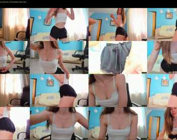 mcflurry18 — 70 minute Chaturbate female cam show recording, 720p, Jun 25, 2021