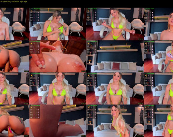 meganscottx — 70 minute Chaturbate female cam show recording, 1080p, Jun 25, 2021