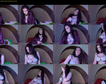 melissabarbie — 63 minute Chaturbate couple cam show recording, 1080p, Jun 25, 2021