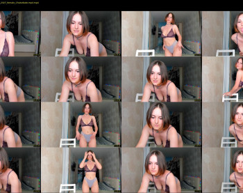 melon_mussy — 20 minute Chaturbate female cam show recording, 1080p, Jun 25, 2021
