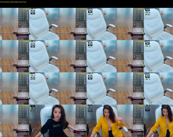miaangel20 — 70 minute Chaturbate female cam show recording, 1080p, Jun 25, 2021