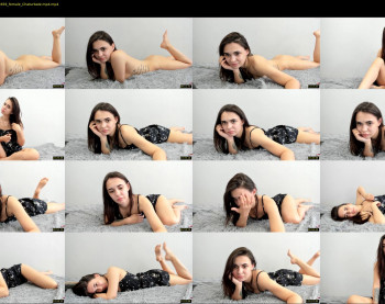 milanatwice — 70 minute Chaturbate female cam show recording, 1080p, Jun 25, 2021