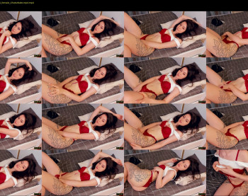 millaava — 10 minute Chaturbate female cam show recording, 1080p, Jun 25, 2021