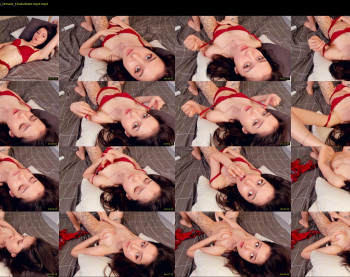 millaava — 57 minute Chaturbate female cam show recording, 1080p, Jun 25, 2021