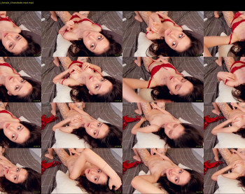 millaava — 39 minute Chaturbate female cam show recording, 1080p, Jun 25, 2021
