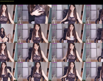 moli666 — 71 minute Chaturbate female cam show recording, 1080p, Jun 25, 2021