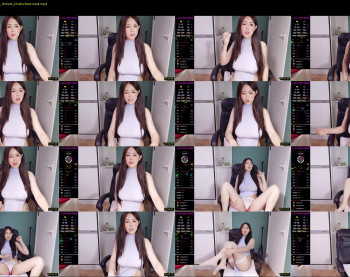 moli666 — 39 minute Chaturbate female cam show recording, 1080p, Jun 26, 2021