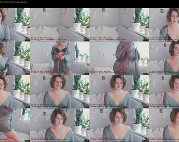 mollysoulful — 70 minute Chaturbate female cam show recording, 1080p, Jun 25, 2021