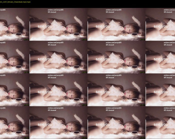 monstarnancy08 — 3 minute Chaturbate female cam show recording, 1080p, Jun 25, 2021