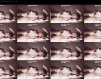 monstarnancy08 — 16 minute Chaturbate female cam show recording, 1080p, Jun 25, 2021