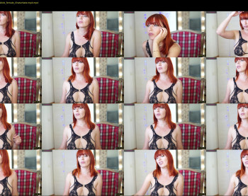 moonlight4u — 18 minute Chaturbate female cam show recording, 1080p, Jun 25, 2021