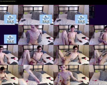 mr_pim_2_0 — 63 minute Chaturbate male cam show recording, 1080p, Jun 25, 2021
