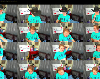 murbears_world — 70 minute Chaturbate female cam show recording, 1080p, Jun 25, 2021