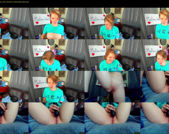 murbears_world — 70 minute Chaturbate female cam show recording, 1080p, Jun 25, 2021