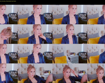 myassistant — 114 minute Chaturbate female cam show recording, 720p, Jun 26, 2021