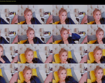 myassistant — 47 minute Chaturbate female cam show recording, 720p, Jun 26, 2021