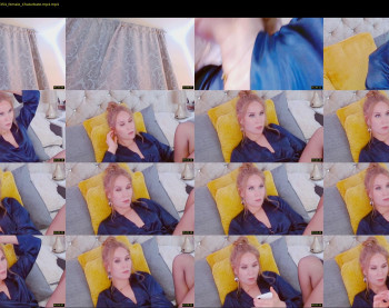 myassistant — 10 minute Chaturbate female cam show recording, 720p, Jun 26, 2021