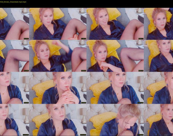 myassistant — 96 minute Chaturbate female cam show recording, 720p, Jun 26, 2021