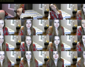 naughty_popa — 48 minute Chaturbate female cam show recording, 720p, Jun 25, 2021