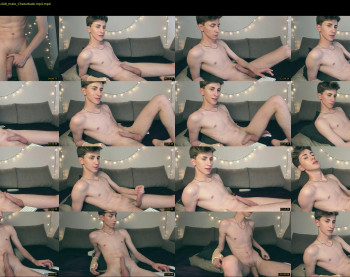 oliver_baker — 70 minute Chaturbate male cam show recording, 1080p, Jun 25, 2021