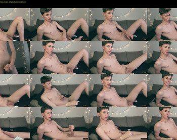 oliver_baker — 70 minute Chaturbate male cam show recording, 1080p, Jun 25, 2021