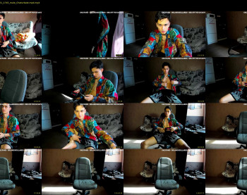 orlando__bloom — 75 minute Chaturbate male cam show recording, 1080p, Jun 25, 2021