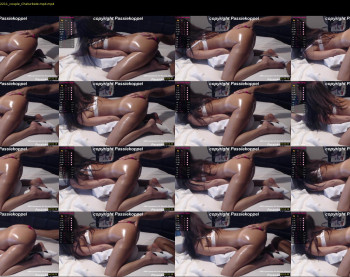 passiekoppel — 10 minute Chaturbate couple cam show recording, 1080p, Jun 25, 2021