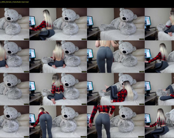 patricia_bloom — 77 minute Chaturbate female cam show recording, 1080p, Jun 25, 2021