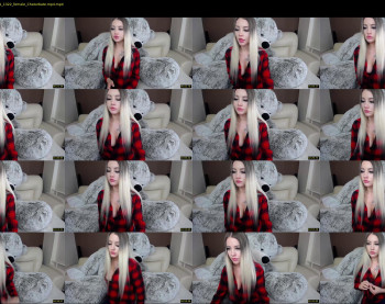 patricia_bloom — 7 minute Chaturbate female cam show recording, 1080p, Jun 25, 2021
