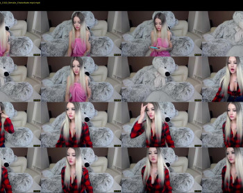 patricia_bloom — 36 minute Chaturbate female cam show recording, 1080p, Jun 25, 2021