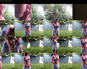 patry333 — 51 minute Chaturbate female cam show recording, 720p, Jun 25, 2021