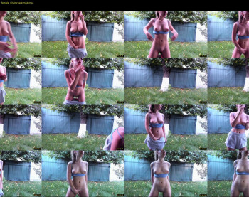 patry333 — 38 minute Chaturbate female cam show recording, 720p, Jun 25, 2021