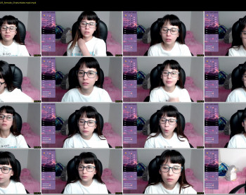 paulette65 — 14 minute Chaturbate female cam show recording, 720p, Jun 25, 2021