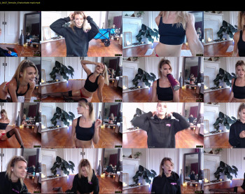 phoenix_taylor — 70 minute Chaturbate female cam show recording, 1080p, Jun 26, 2021