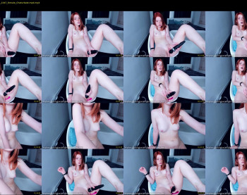 pocketrocket_ — 3 minute Chaturbate female cam show recording, 1080p, Jun 25, 2021
