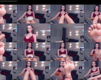 presidenttaylor — 70 minute Chaturbate female cam show recording, 720p, Jun 26, 2021